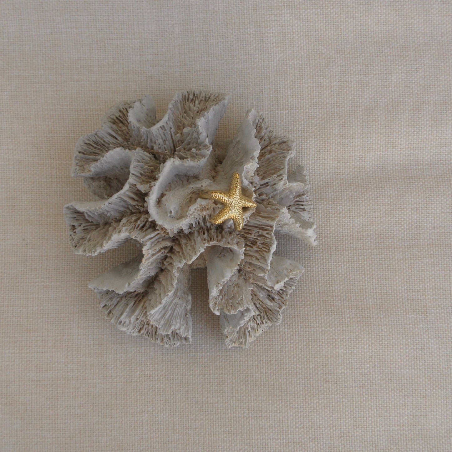 ANILLO ESTRELLA