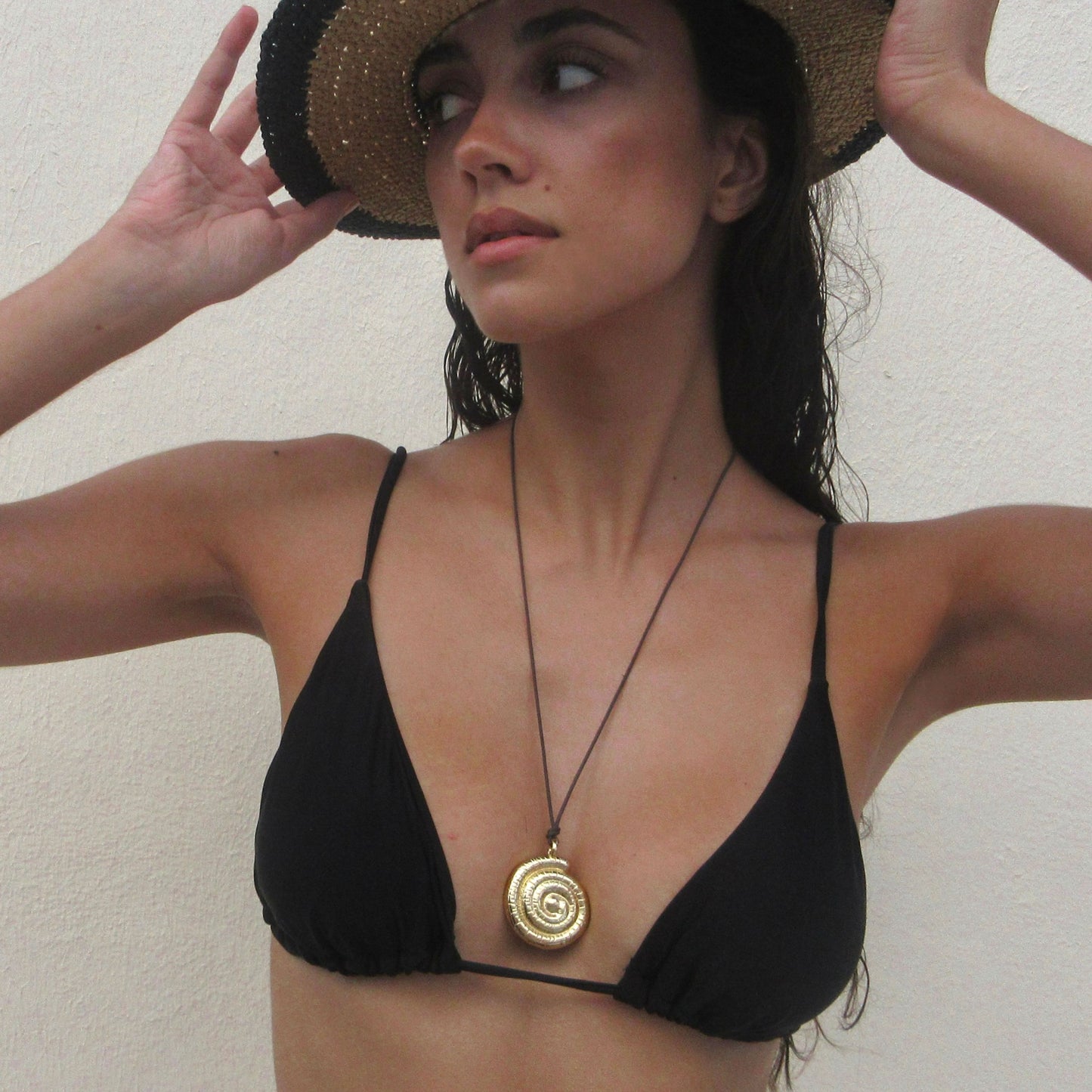 COLLAR URSULA