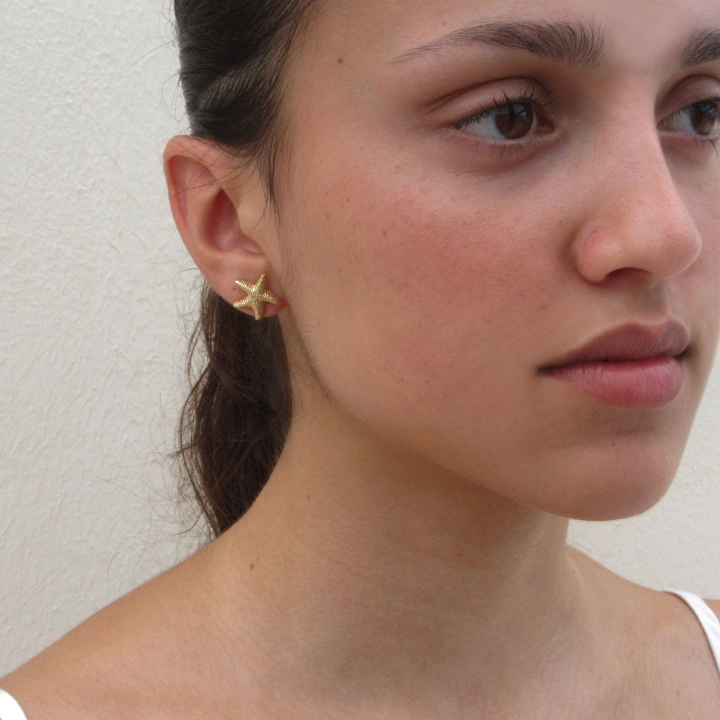 PENDIENTES BABY ESTRELLA