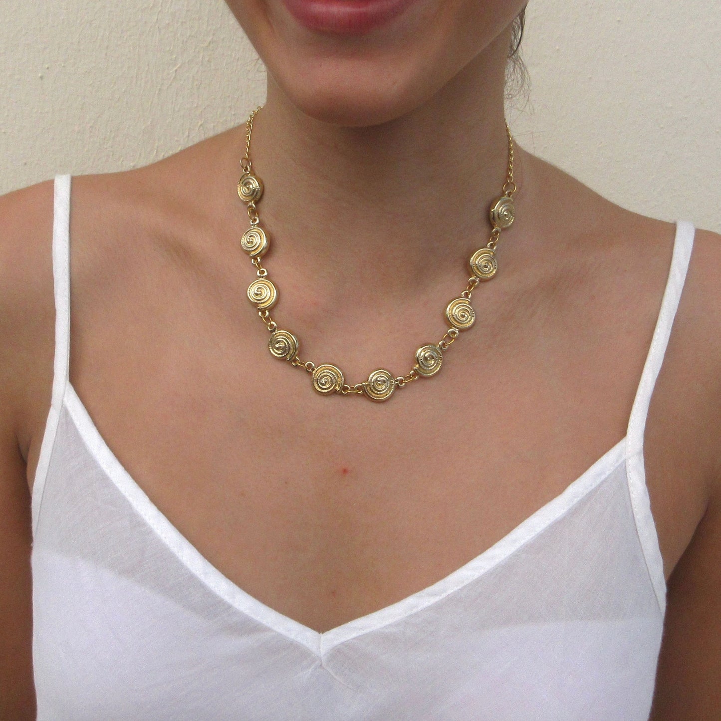 COLLAR ISLA