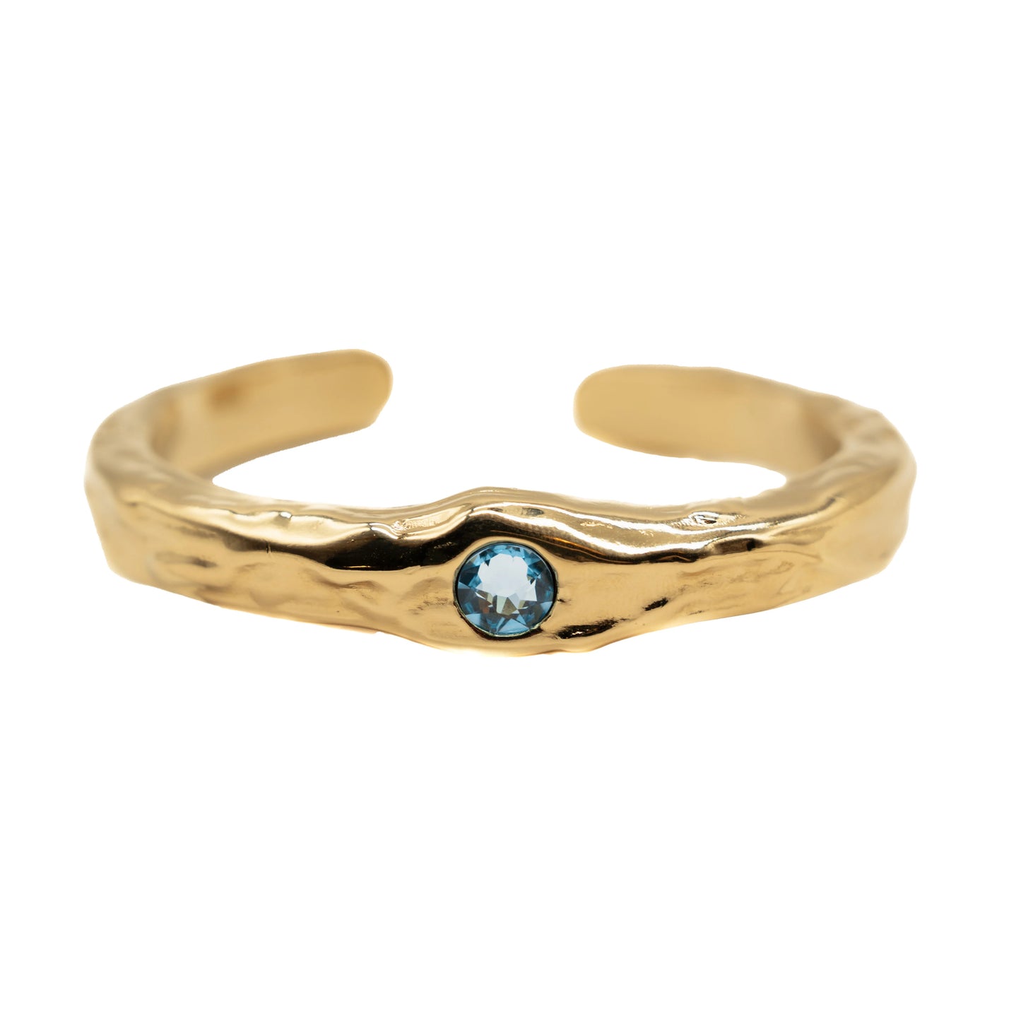 BRAZALETE CALA AQUAMARINA