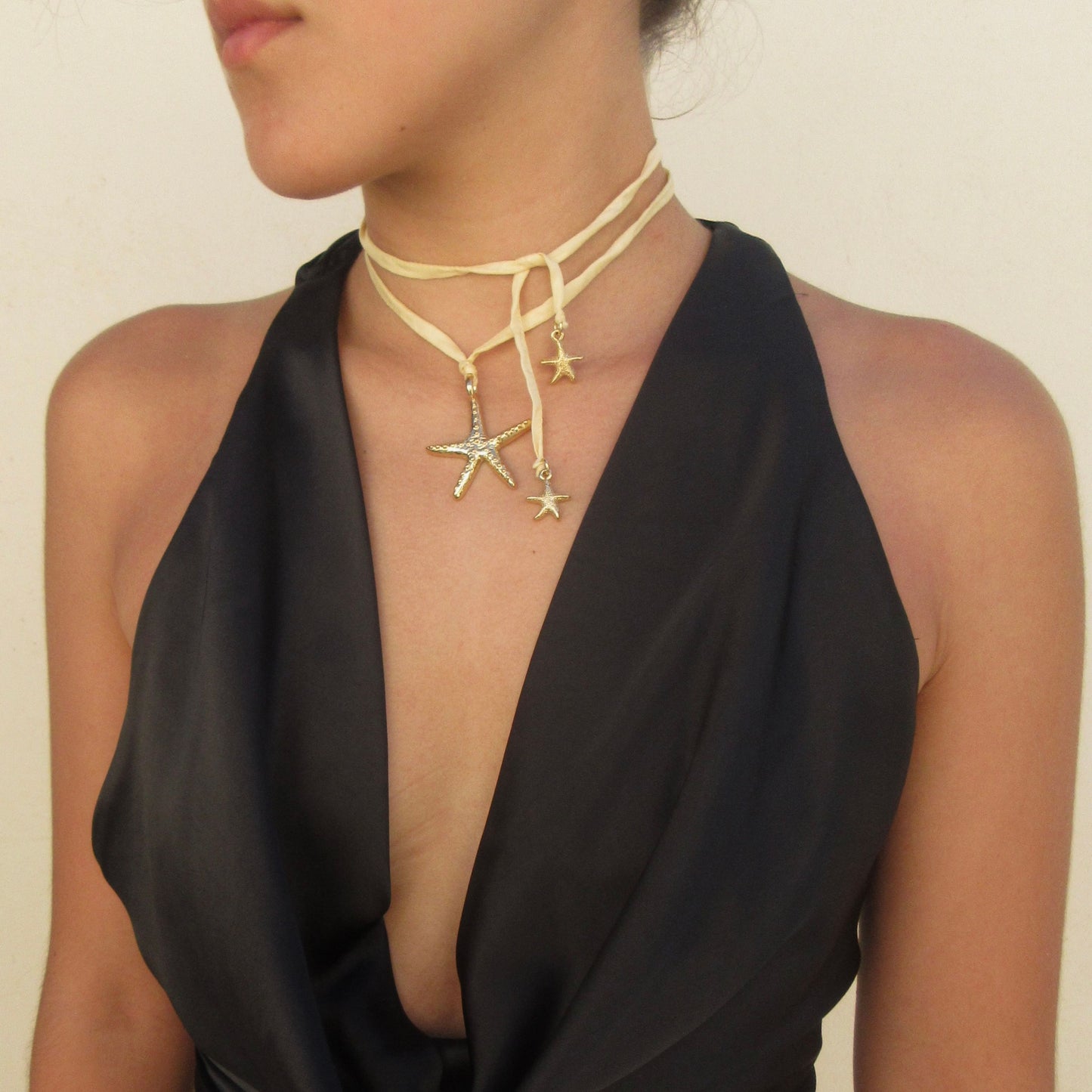 COLLAR CORAL SEDA