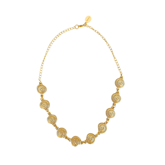 COLLAR ISLA