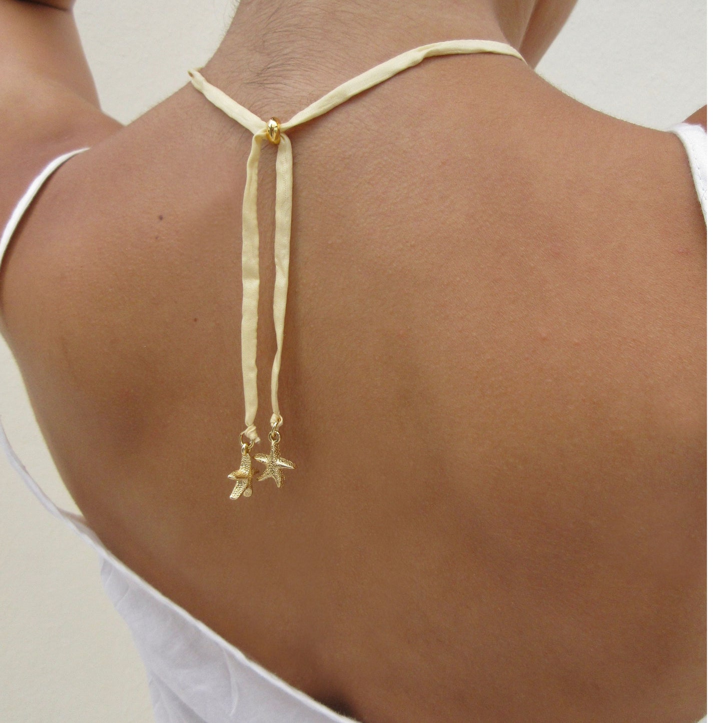 COLLAR CORAL SEDA
