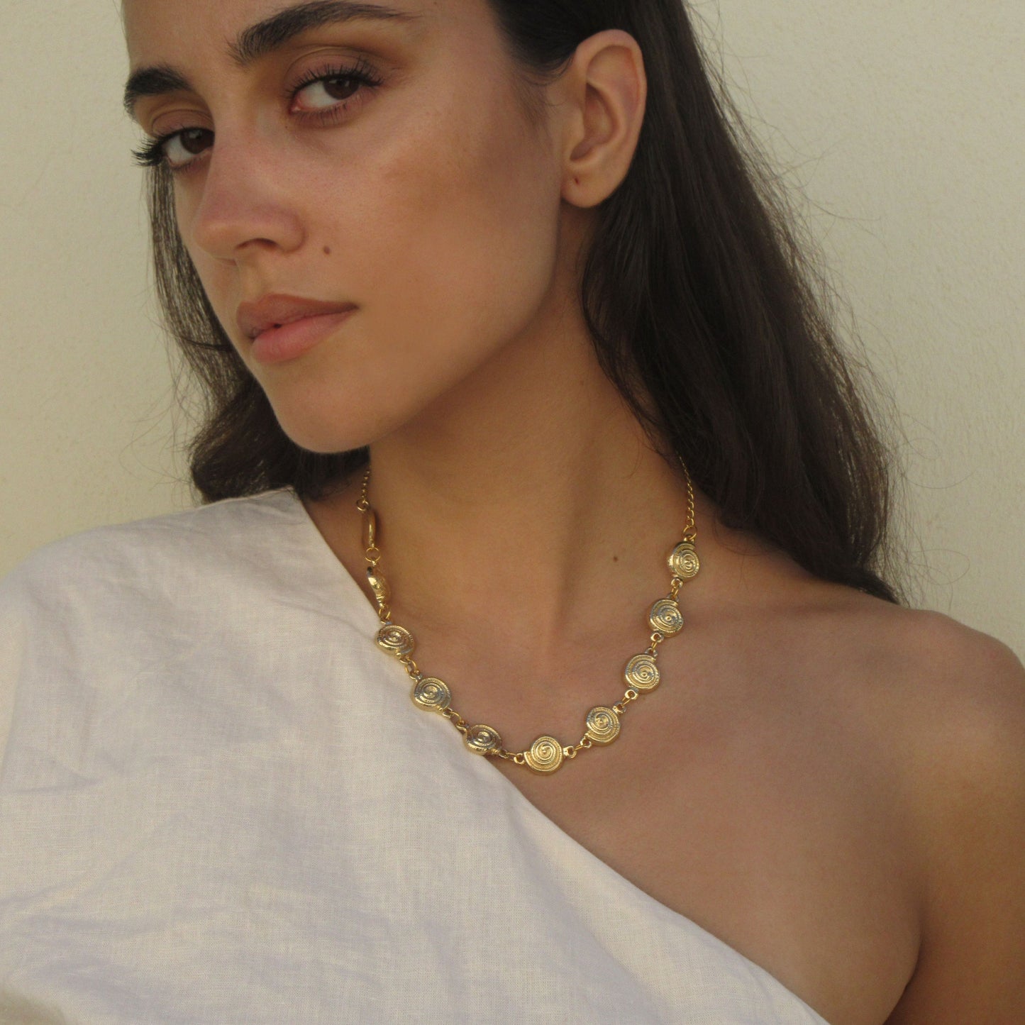 COLLAR ISLA