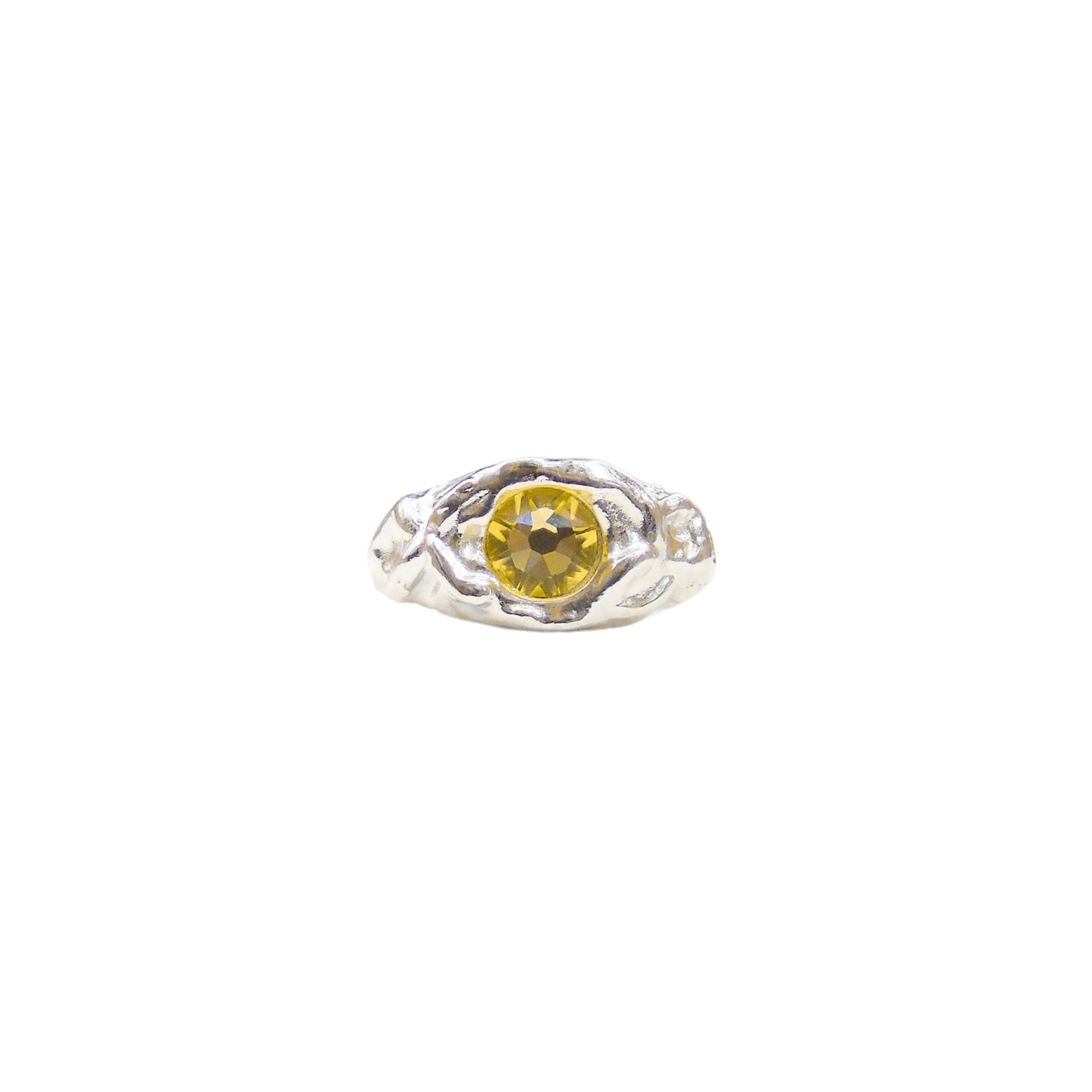 ANILLO CALA TOPAZ