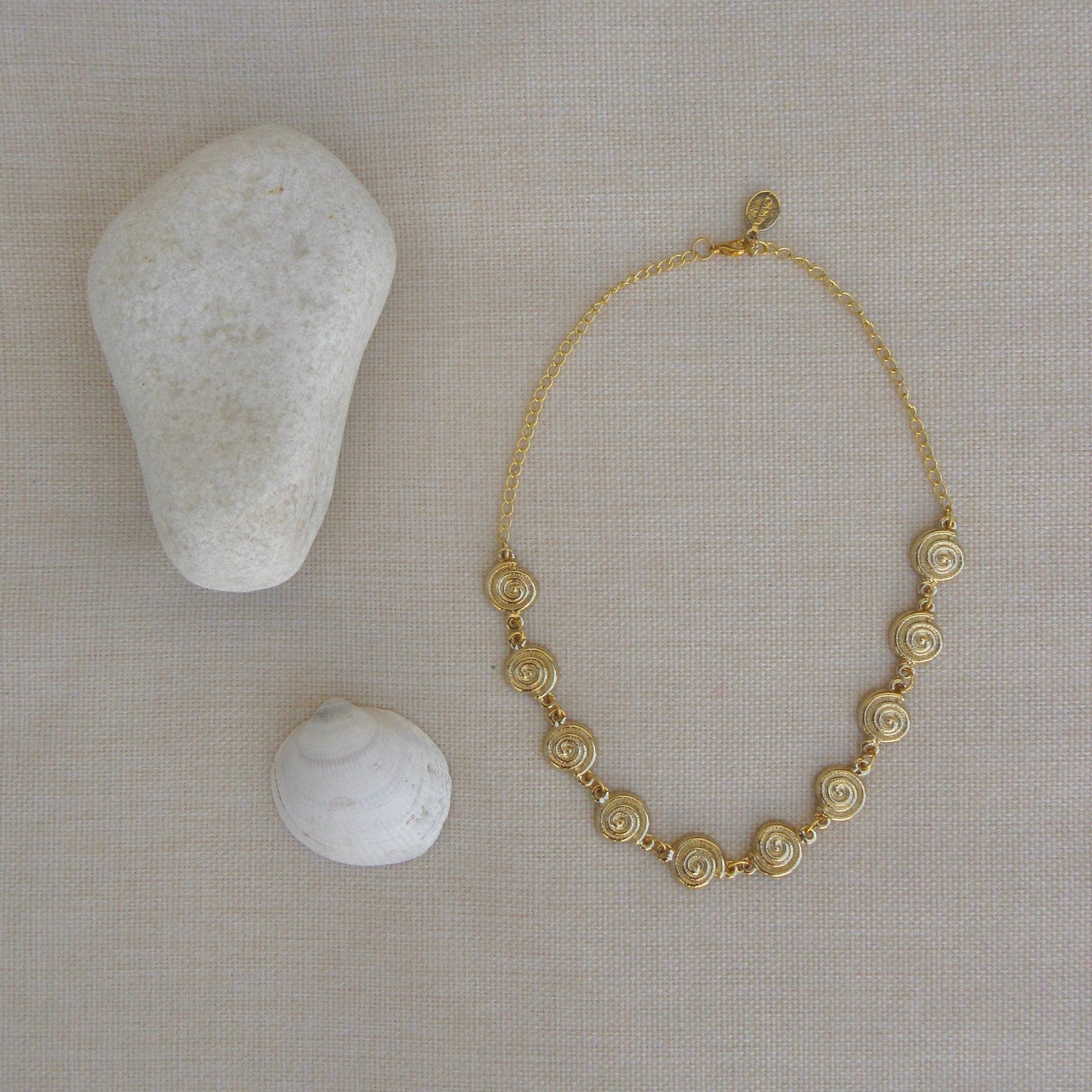 COLLAR ISLA