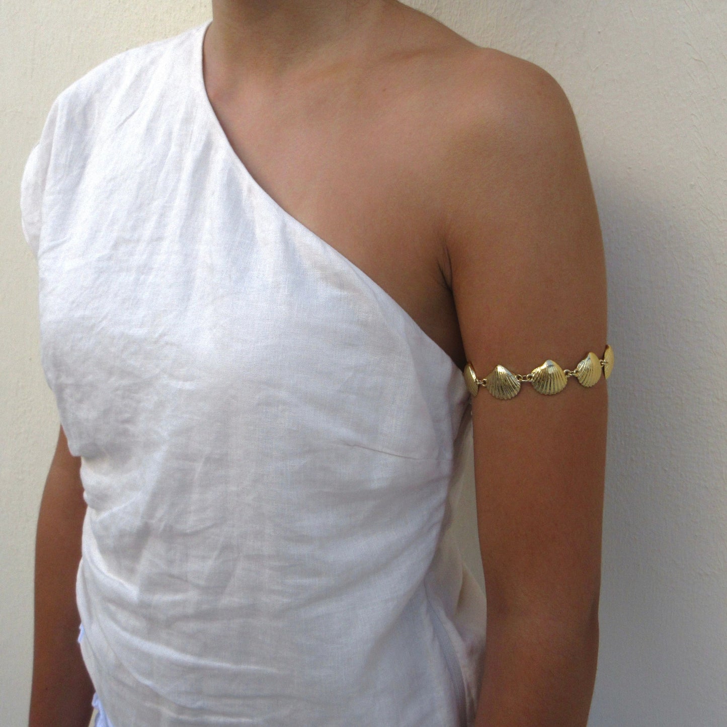 BRAZALETE SIRENA