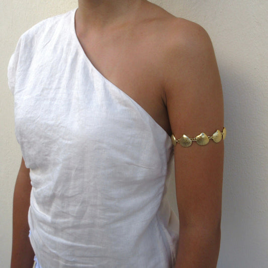 BRAZALETE SIRENA