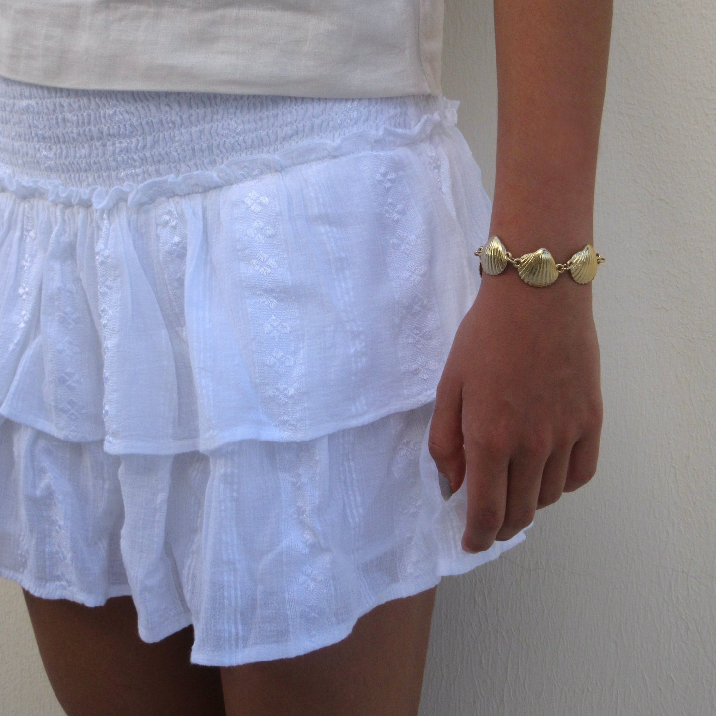 BRAZALETE SIRENA