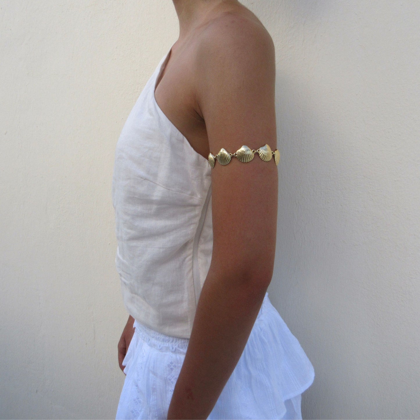 BRAZALETE SIRENA
