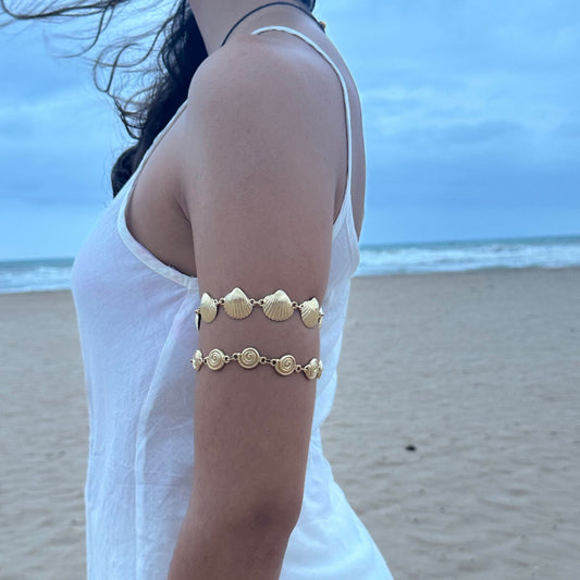 BRAZALETE ISLA