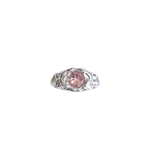 ANILLO CALA LILA