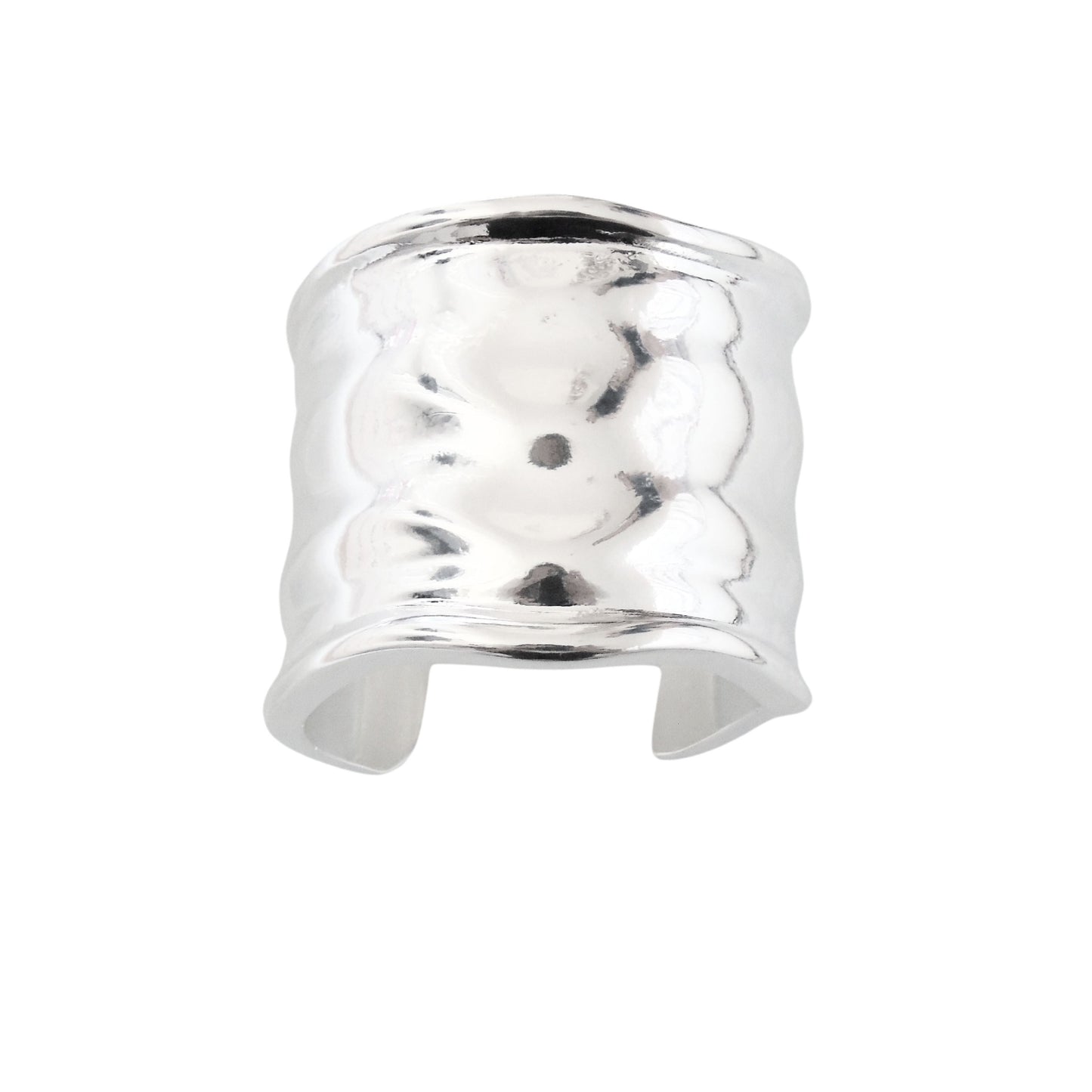 BRAZALETE DUNA PLATA