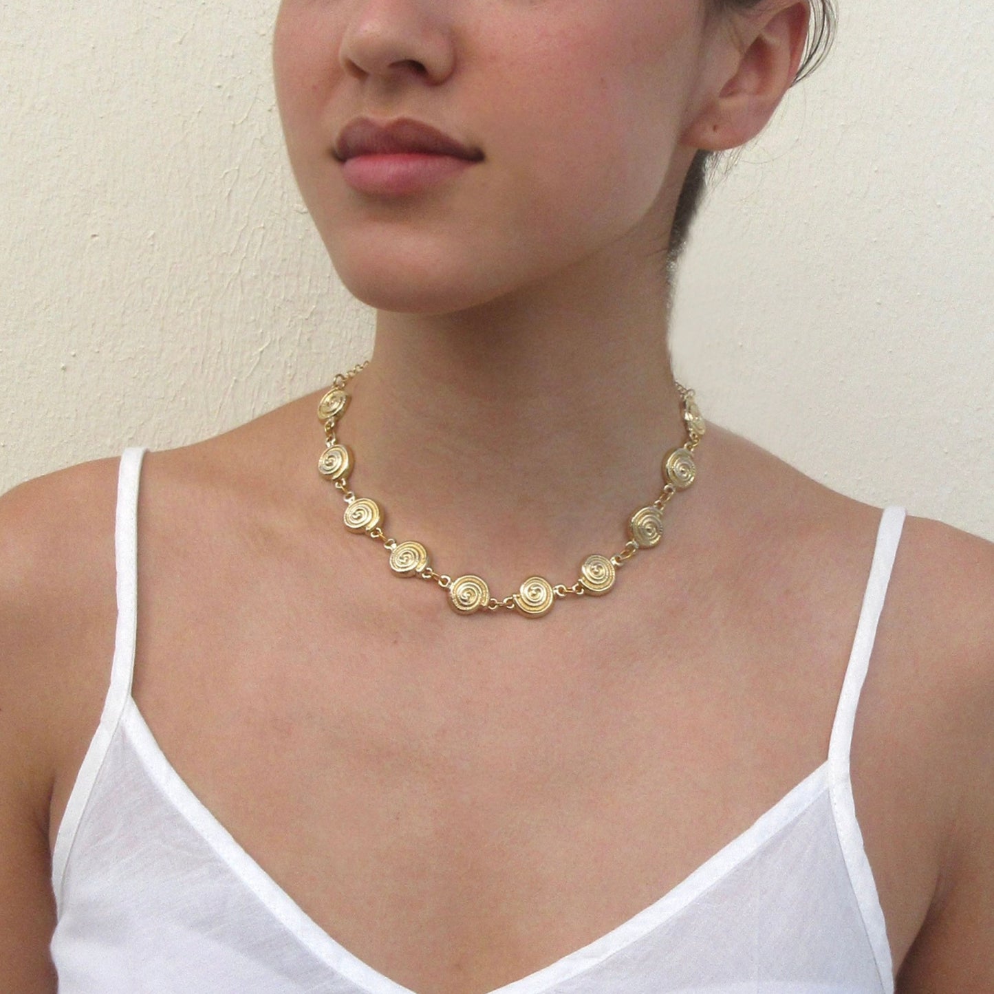COLLAR ISLA