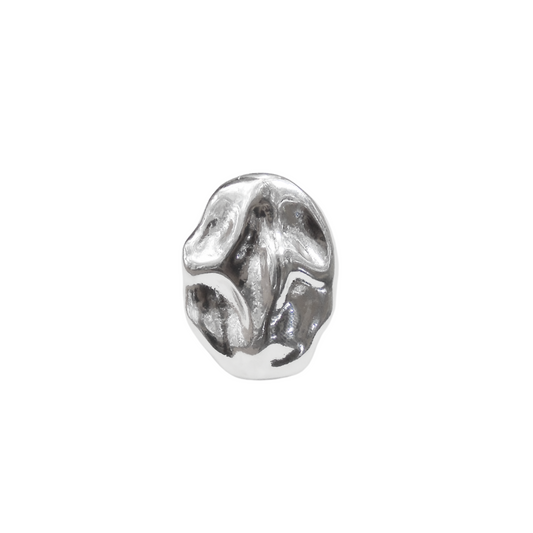 ANILLO DUNA PLATA