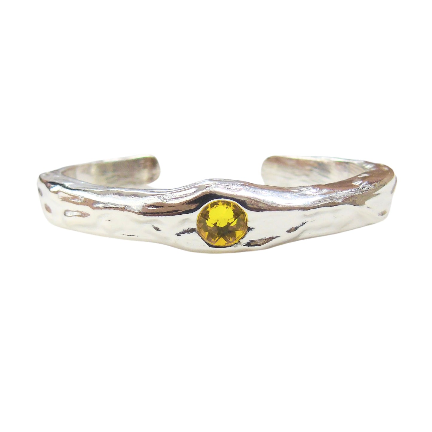 BRAZALETE CALA TOPAZ