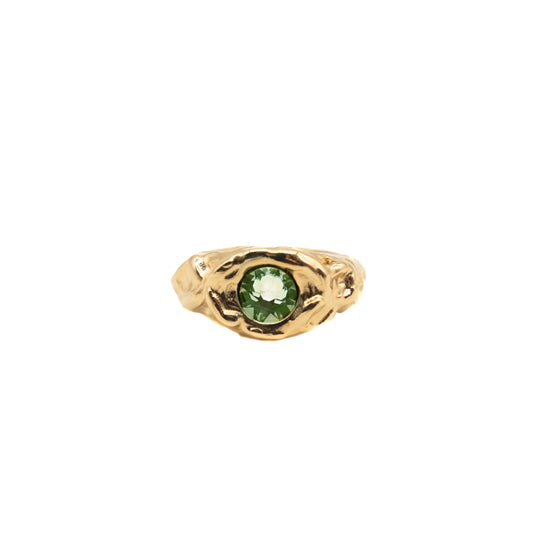 ANILLO CALA OLIVA