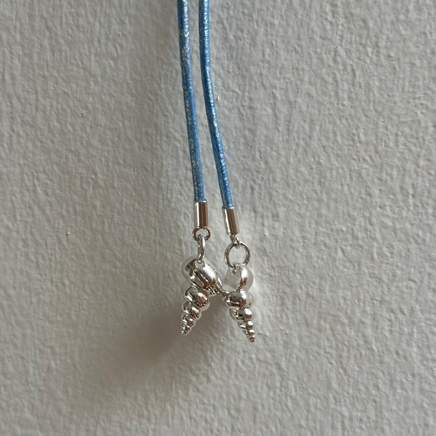 COLLAR ESTRELLA PLATA