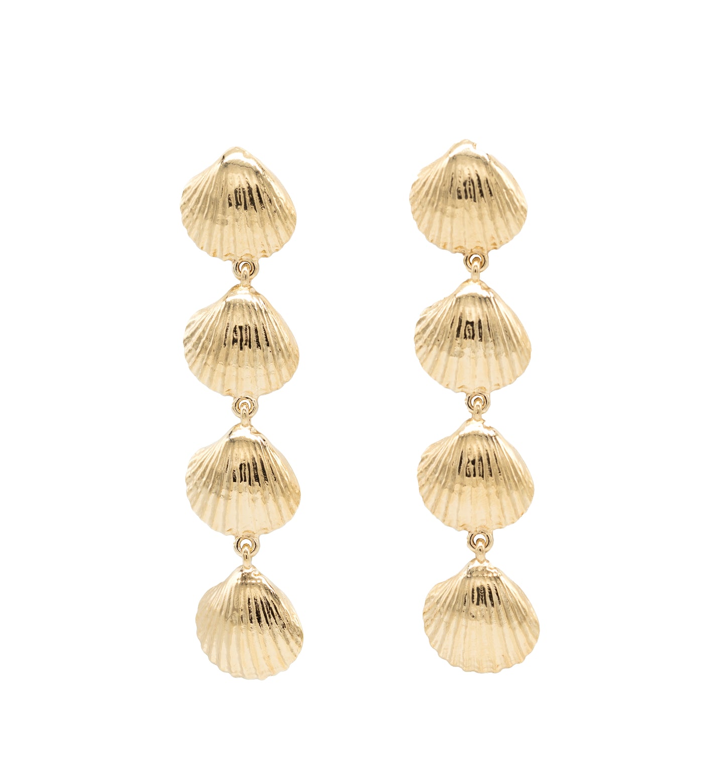 PENDIENTES SIRENA