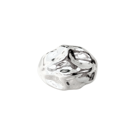PINZA DE PELO DUNA PLATA