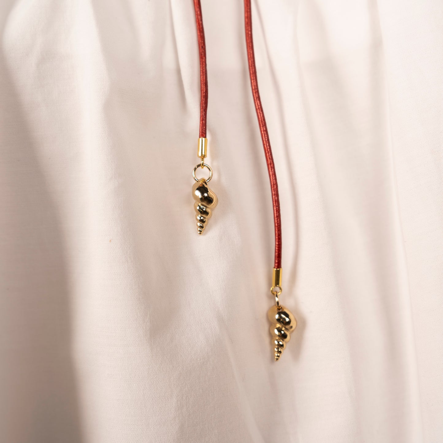 COLLAR ESTRELLA ORO