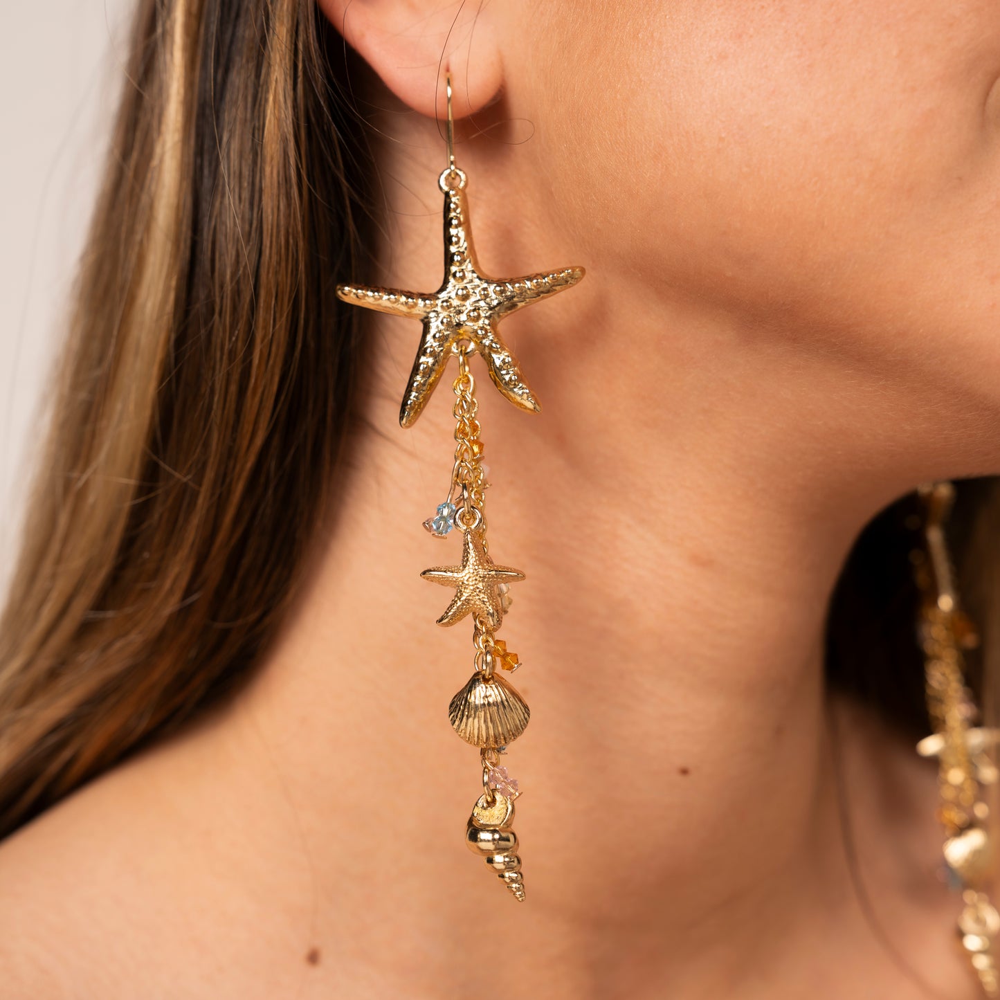 PENDIENTES CRUCERO