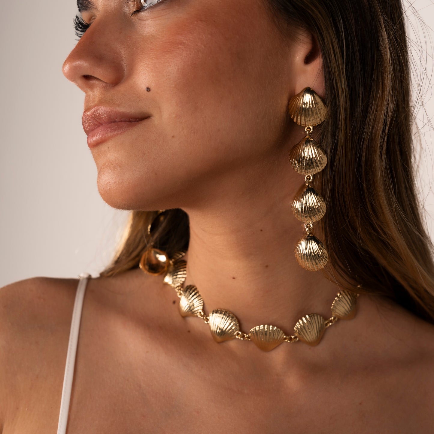 COLLAR SIRENA