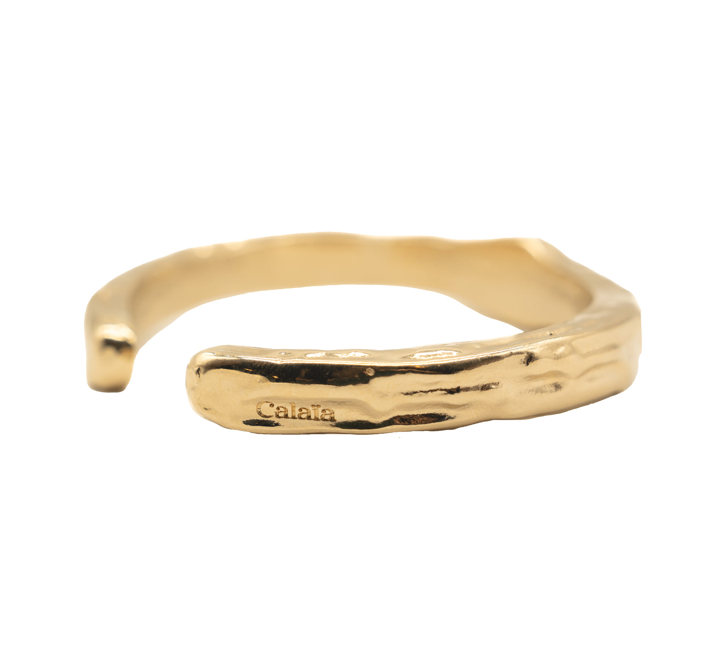 BRAZALETE CALA CRYSTALLINE