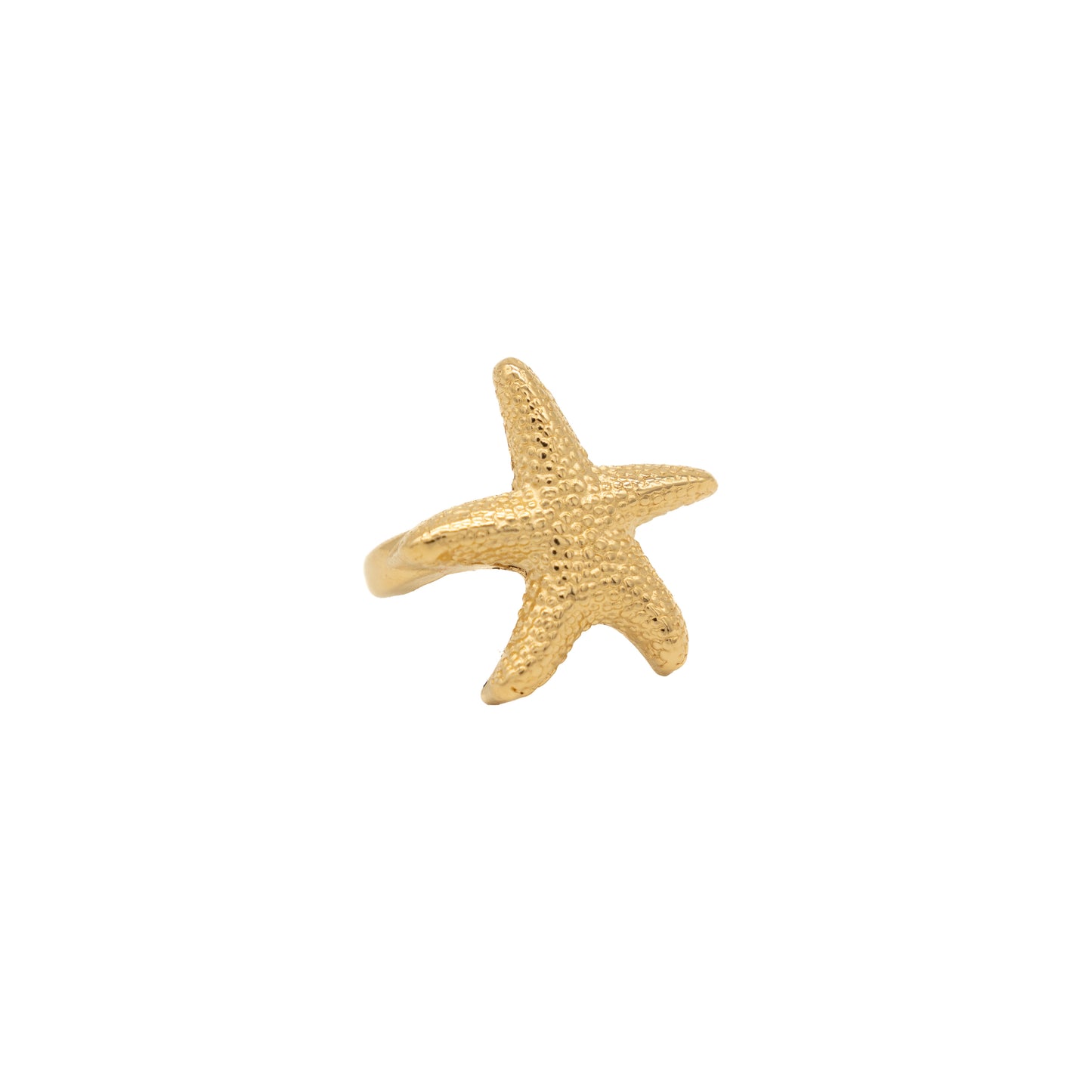 ANILLO ESTRELLA