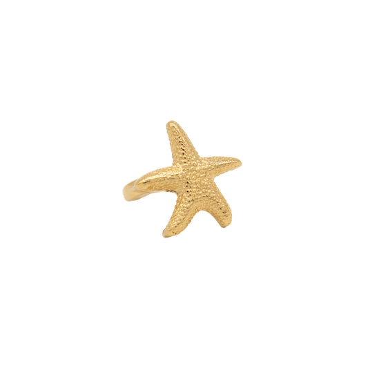 ANILLO ESTRELLA