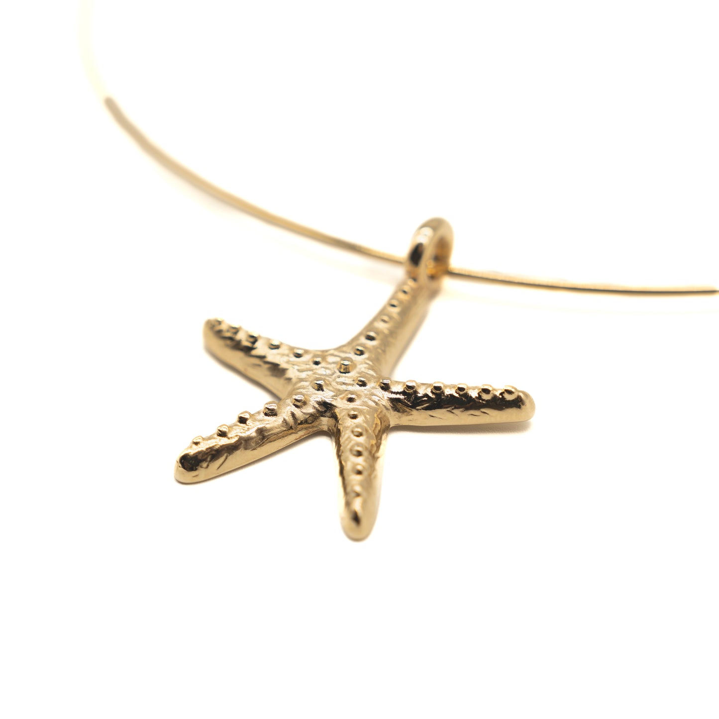 CHOKER ESTRELLA