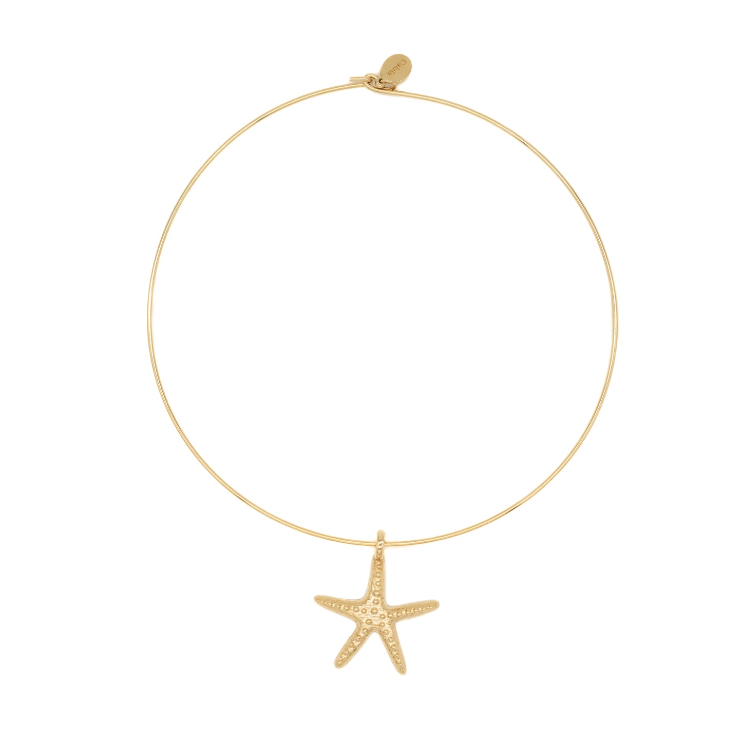 CHOKER ESTRELLA