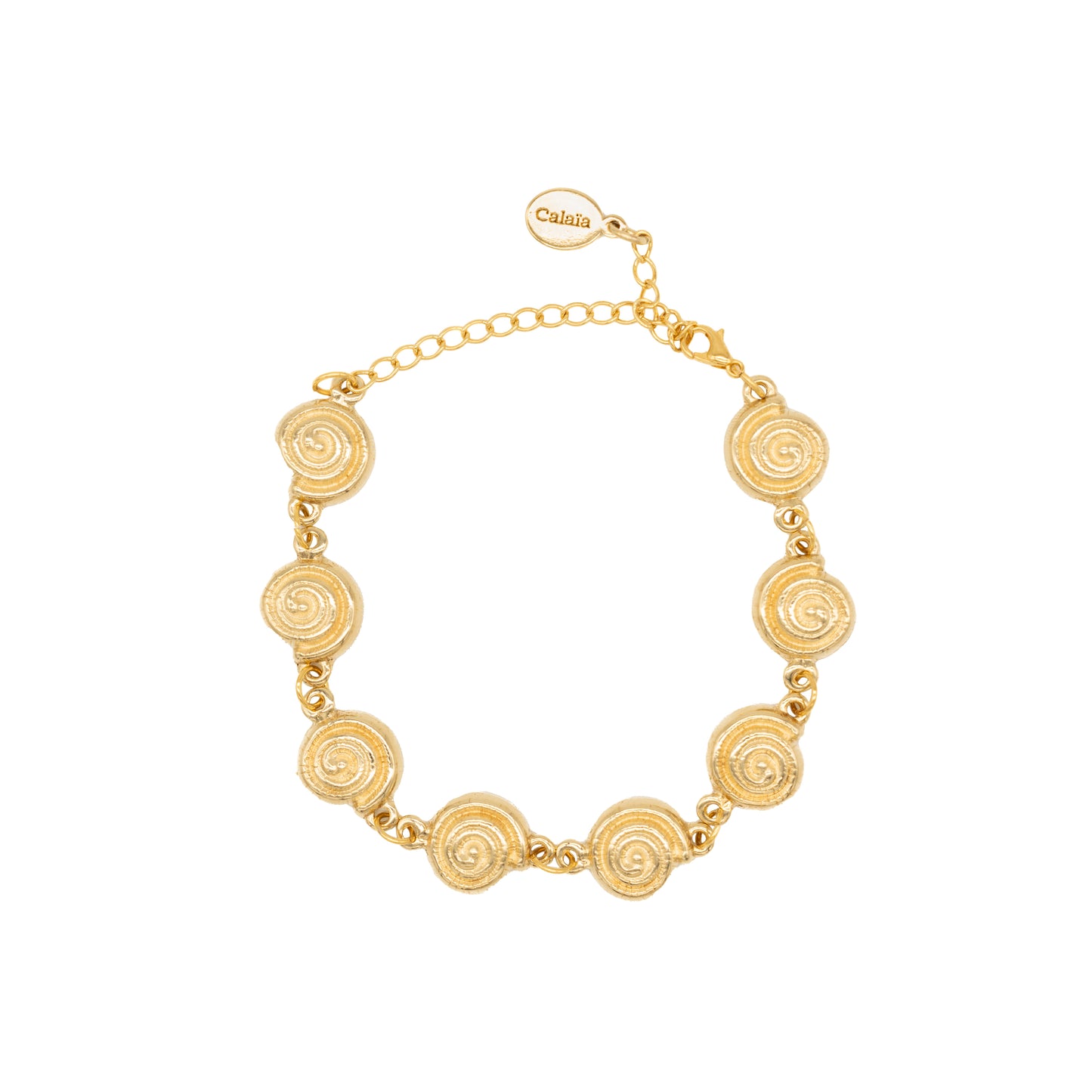 BRAZALETE ISLA