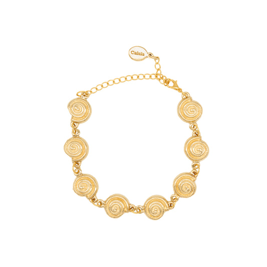 BRAZALETE ISLA