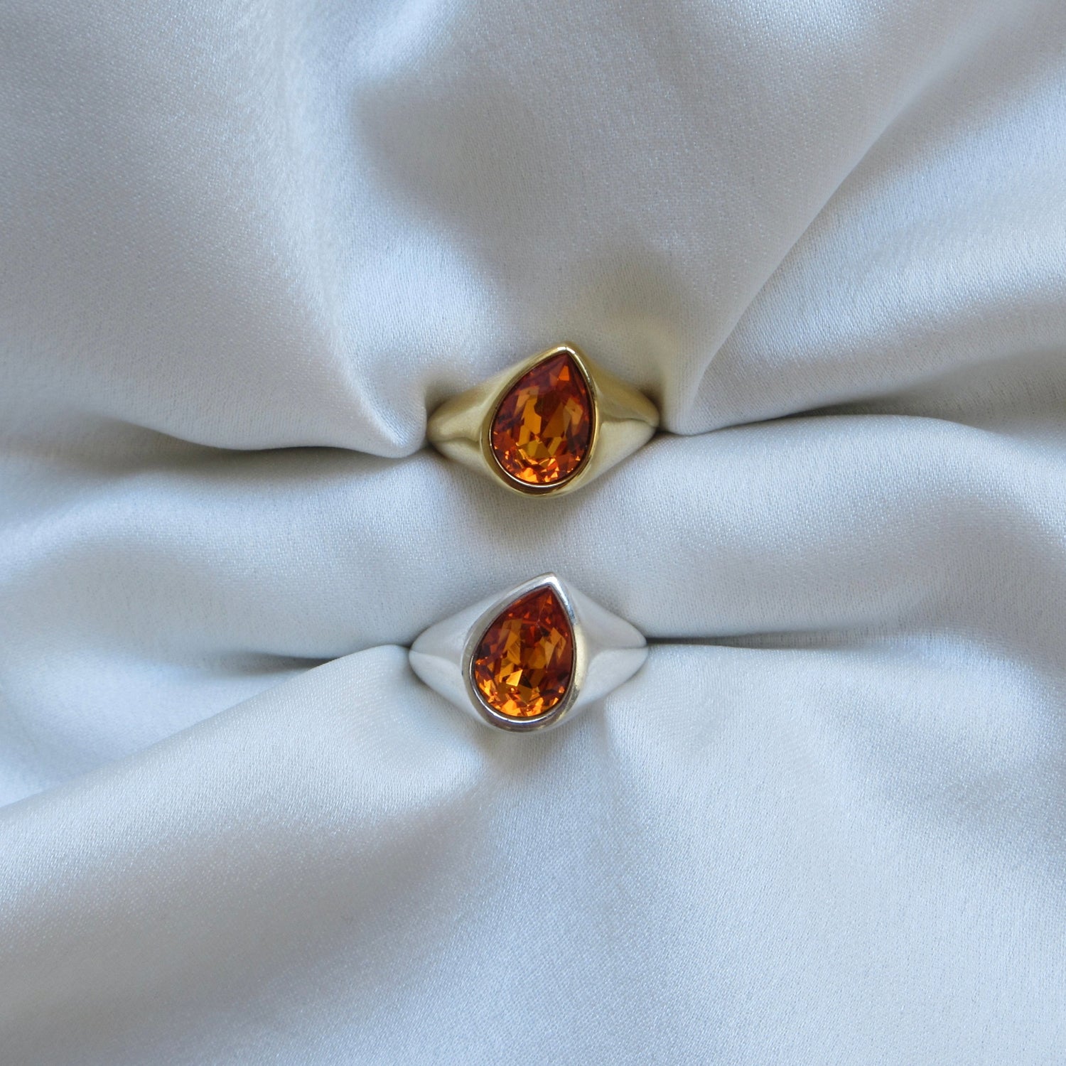 ANILLOS GOTA