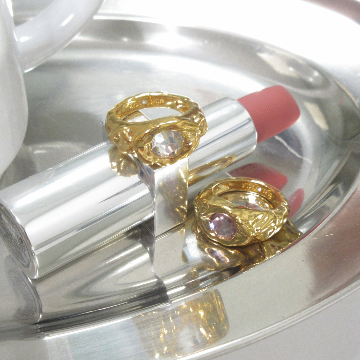 ANILLOS CALA