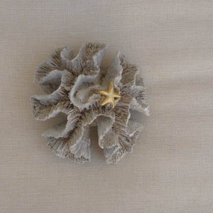 ANILLO ESTRELLA