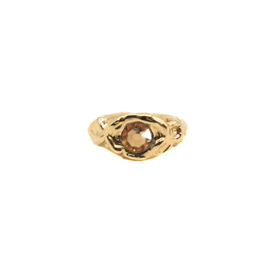 ANILLO CALA HAZEL