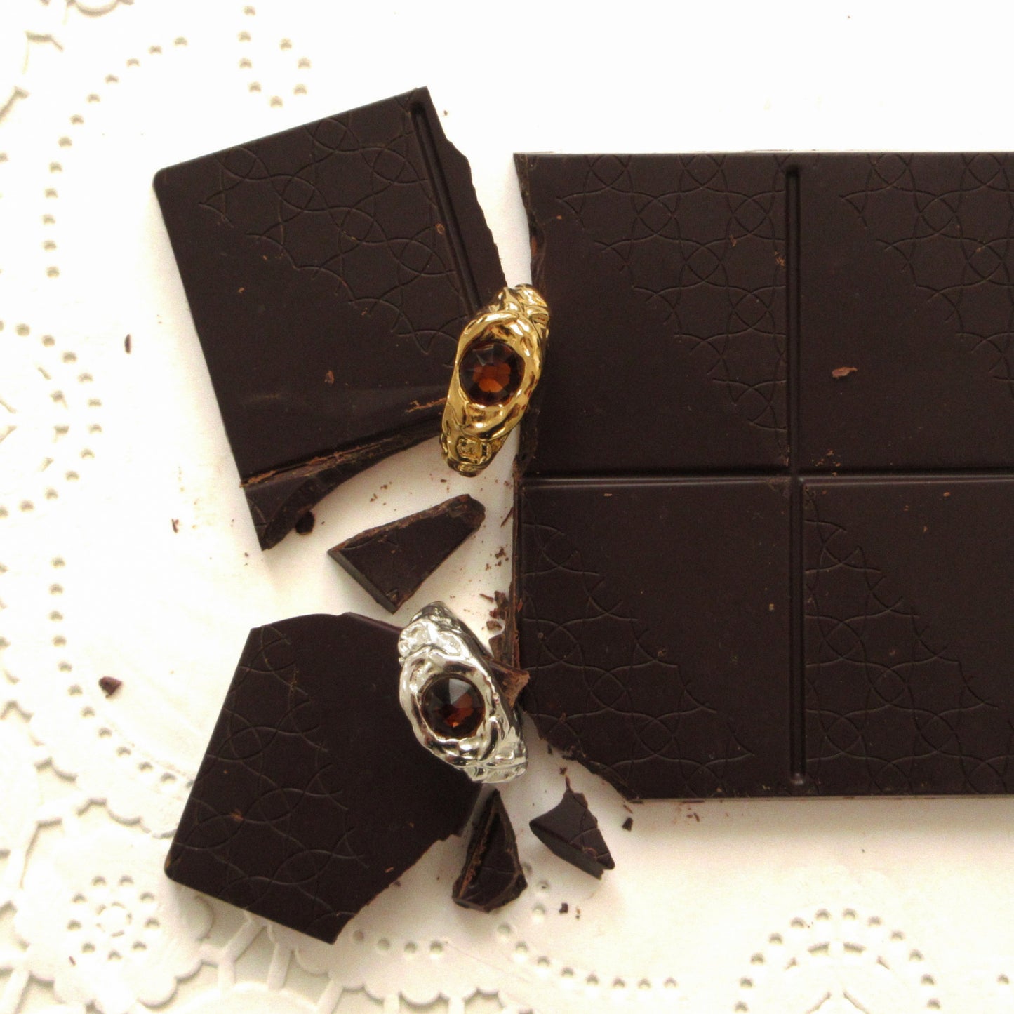 ANILLO CALA ESPRESSO