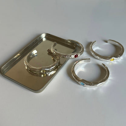 BRAZALETE CALA TOPAZ
