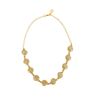 COLLAR ISLA