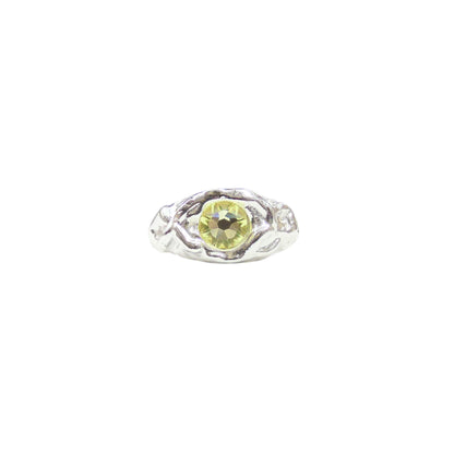 ANILLO CALA CRYSTALLINE