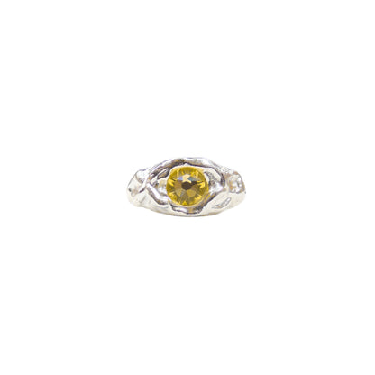 ANILLO CALA TOPAZ