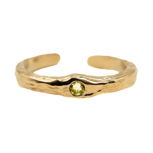 BRAZALETE CALA CRYSTALLINE