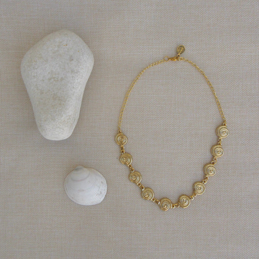 COLLAR ISLA