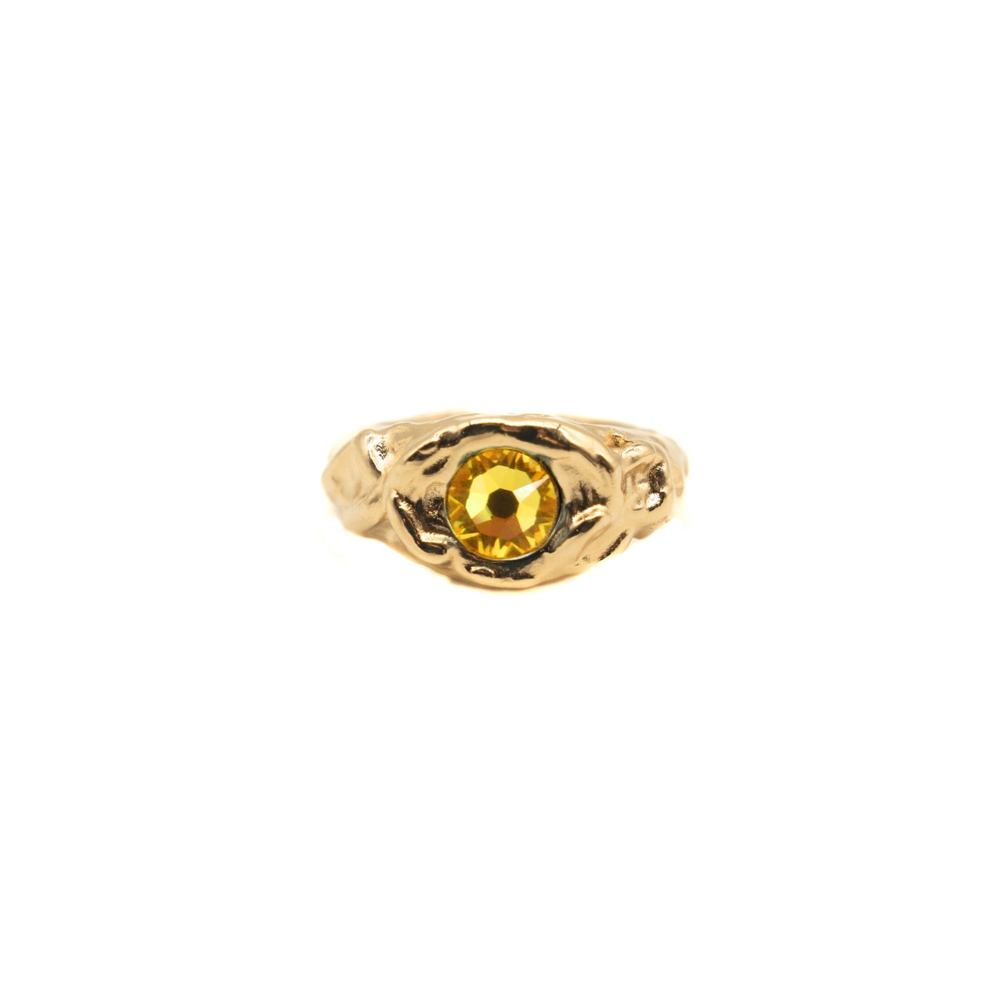 Cala Topaz Ring