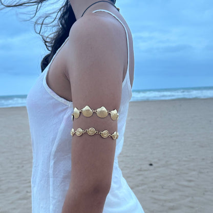 BRAZALETE SIRENA