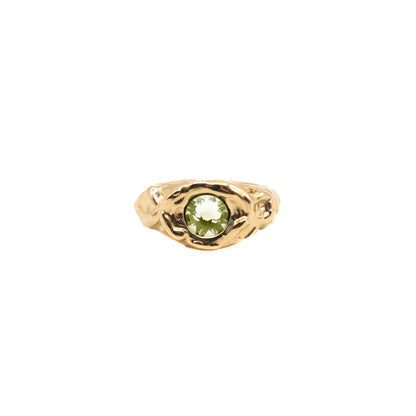 ANILLO CALA CRYSTALLINE