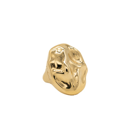 ANILLO DUNA ORO